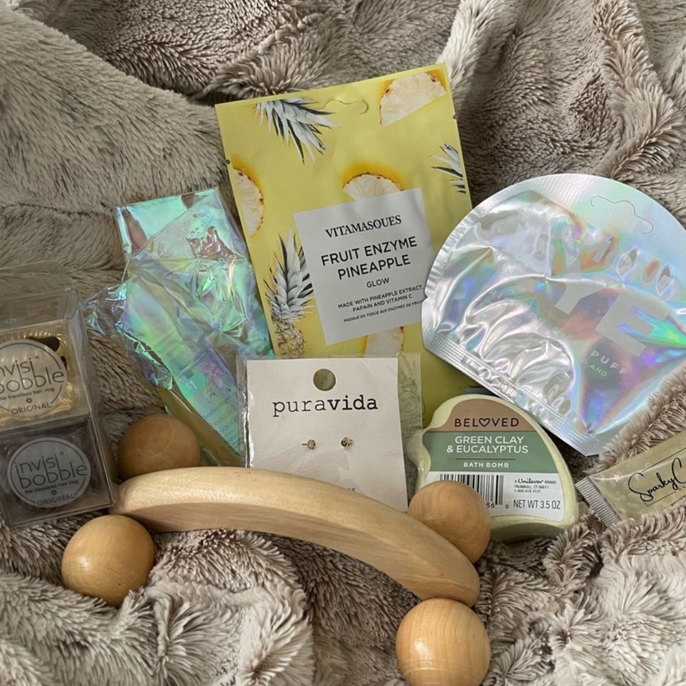 Mystery Box - Picture 9 of 11